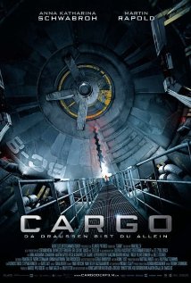 Cargo 2009 poster