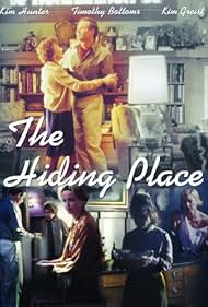 The Hiding Place 2000 poster