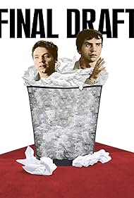 Final Draft (2003) cover