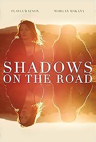 Shadows on the Road (2018) cover