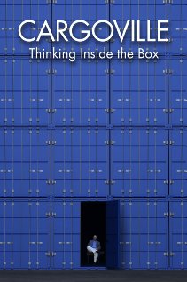 Cargoville: Thinking Inside the Box 2011 poster