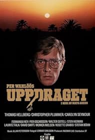 Uppdraget 1977 poster