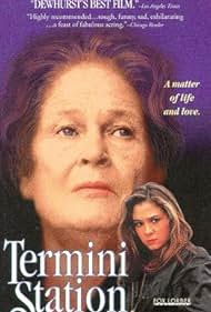 Termini Station (1989) cover