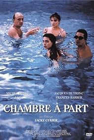 Chambre à part 1989 poster