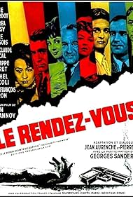 Le rendez-vous (1961) cover