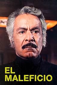 El maleficio (1983) cover