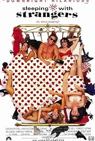 Sleeping with Strangers 1994 poster