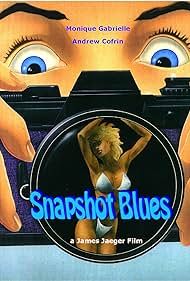 Over Exposed (1984) cover