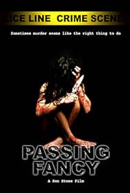 Passing Fancy (2005) cover