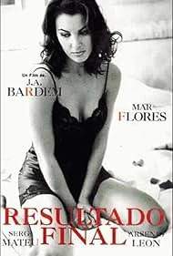 Resultado final 1997 capa