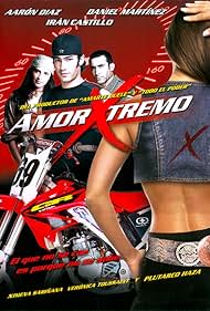 Amor xtremo (2006) cover
