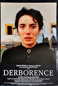 Derborence (1985) cover