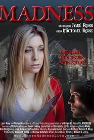 Madness (2006) cover