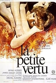 La petite vertu 1968 poster