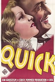 Quick (1932) cover