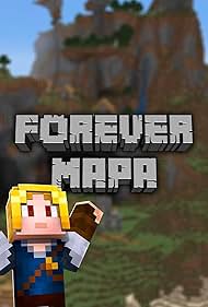 Forever Mapa (2012) cover