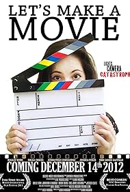 Let's Make a Movie (2012) cover