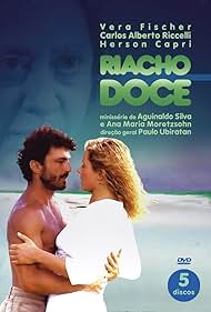 Riacho Doce (1990) cover