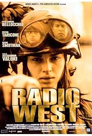 Radio West (2004) cover