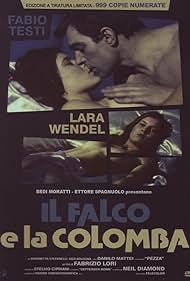 Il falco e la colomba 1981 poster