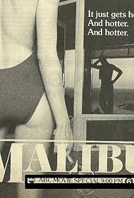 Malibu 1983 poster