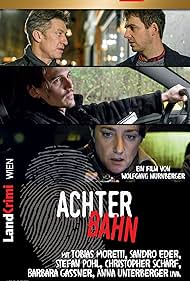 Achterbahn 2018 poster