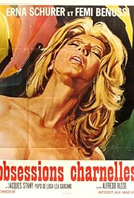 Carnalità 1974 poster