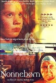 Nonnebørn (1997) cover