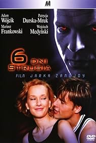 6 dni strusia (2001) cover