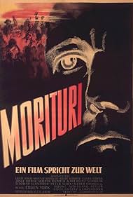 Morituri (1948) cover