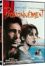 Passionnément 2000 poster