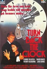 Turn Back the Clock 1989 poster