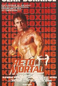 Blood Hands (1990) cover