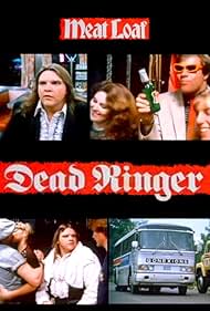 Dead Ringer 1982 capa