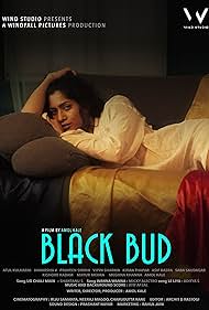 Black Bud (2018) cover