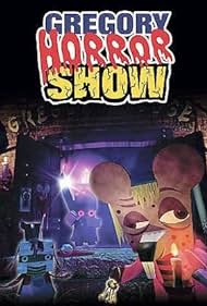 Gregory Horror Show (1999) cover