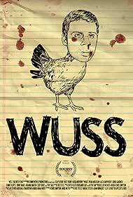 Wuss (2011) cover