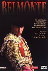 Belmonte (1995) cover