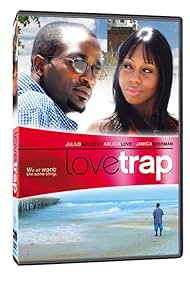 Love Trap (2005) cover