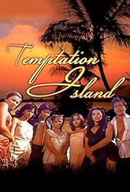 Temptation Island 1980 poster