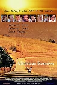 Reunion (2001) cover