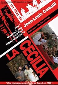 La Cecilia (1975) cover