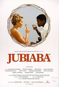 Jubiabá 1986 poster