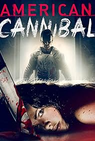 American Cannibal (2018) cover