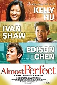 Almost Perfect (2011) cover