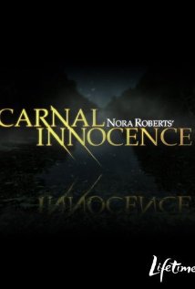 Carnal Innocence (2011) cover