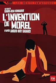 L'invention de Morel 1967 poster
