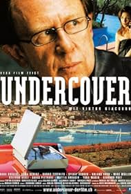 Undercover (2005) cover