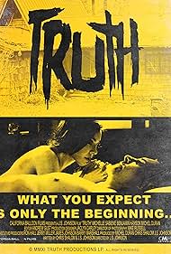 Truth 2011 poster