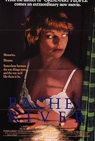Rachel River (1987) cover